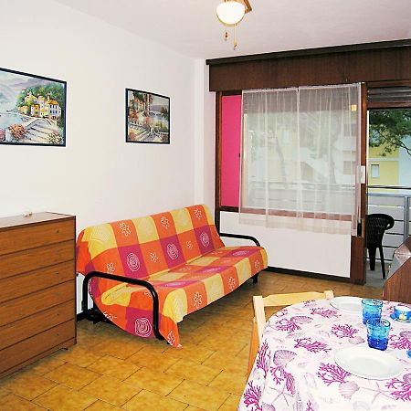 Appartamenti Bristol Bibione Exterior foto