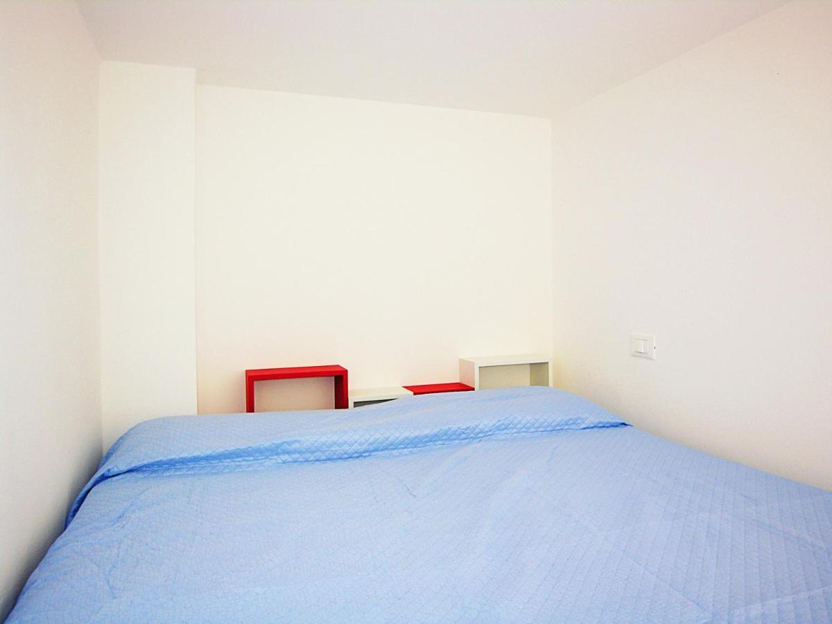 Appartamenti Bristol Bibione Exterior foto
