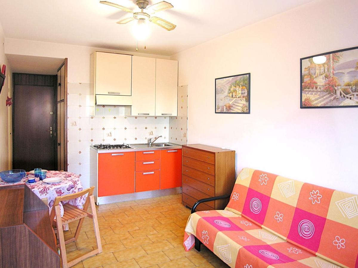 Appartamenti Bristol Bibione Exterior foto