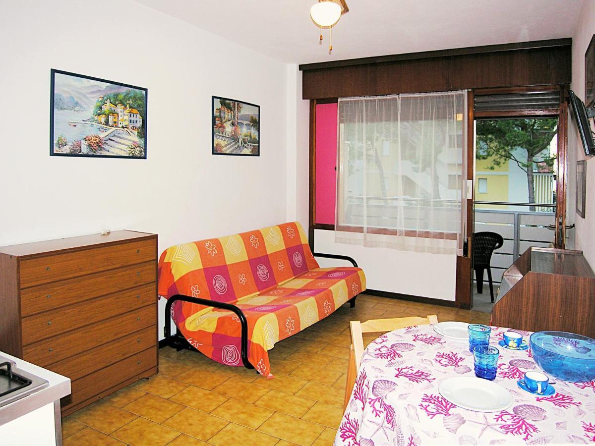 Appartamenti Bristol Bibione Exterior foto