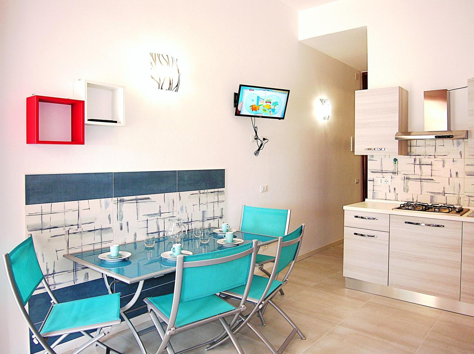 Appartamenti Bristol Bibione Quarto foto