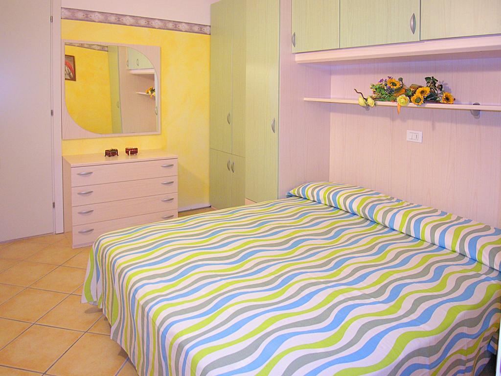 Appartamenti Bristol Bibione Exterior foto